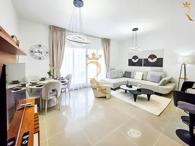 Al Reef Downtown 1BR | Stylish & Serene Escape | 20% Off