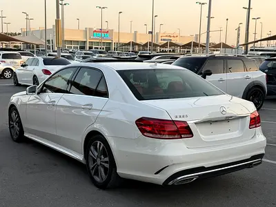 صورة مصغرة 6 لـ 2015 Mercedes-BENZ E-CLASS