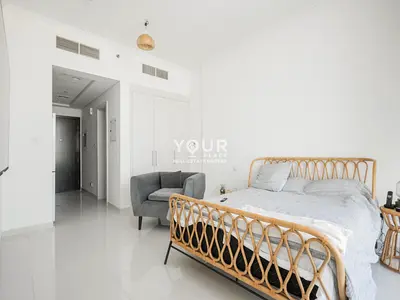 Furnished | Spacious and Bright | Biggest Layout