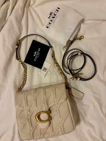 Coach Bag- Pre-owned