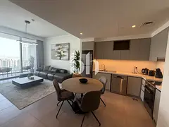 Lagoon View | Fully Furnished 2br | Vacant