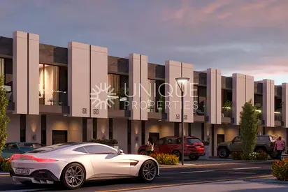 Corner | Single Row | Resale | Spacious