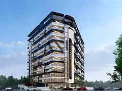 Best Apartment | Iconic Structure | Premier Lifestyle Destination