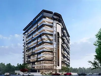Best Apartment | Iconic Structure | Premier Lifestyle Destination