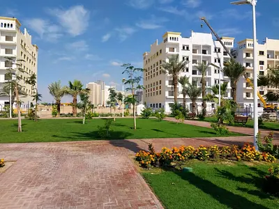 قرية الاميرة - عجمان