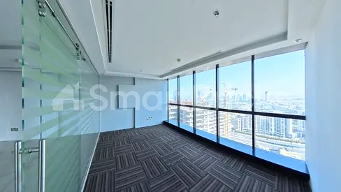 Partitioned | Fitted | Grade A | Prime Location