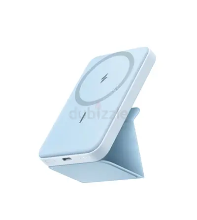 Anker Power Bank, Magnetic Wireless Battery (MagGo)