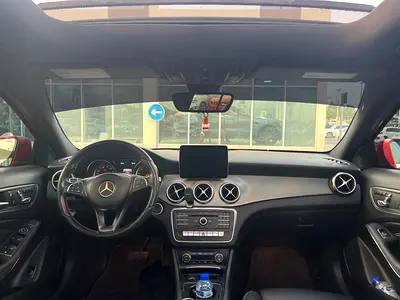 صورة 12 لـ 2018 Mercedes-BENZ GLA