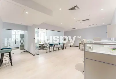 Low Floor | Vacant | Furnished