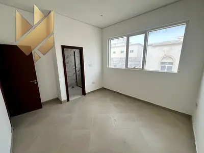 1-bedroom apartment For annual Rent Location in Al Qulayaah Spacious layout in a brand-new building Master bedroom 2 bathrooms Spacious living