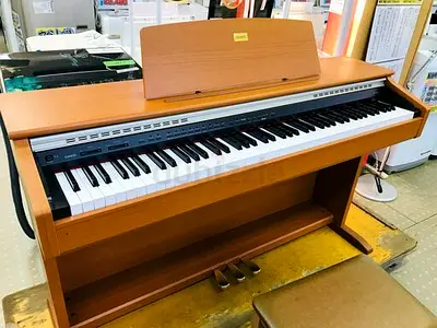Casio Celviano Ap45 Piano having 88 weighted keys in perfect working. Cash on delivery with warranty