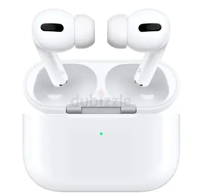 Apple AirPods Pro (Wireless Earbuds)