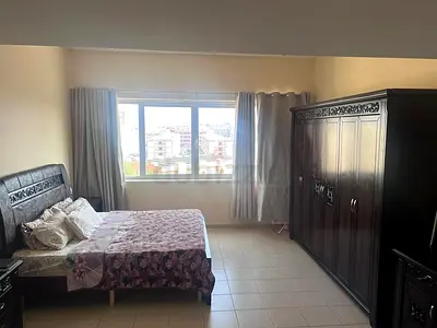 Spacious Hall for Couple Family