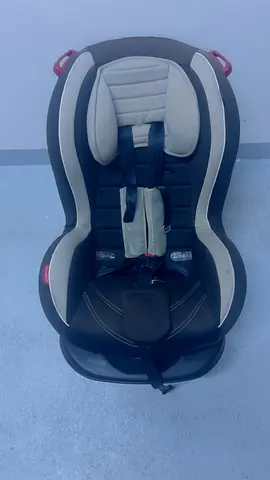 Car seat