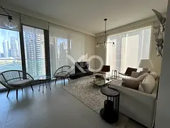 Vacant | Fully Furnished | Opera Facing