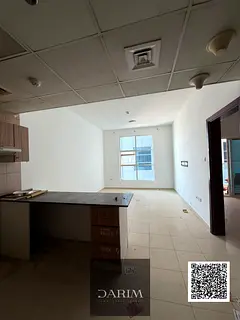 1 Bedroom Apartment for Rent in City Tower Ajman | 28,000 Yearly | 4 Payments