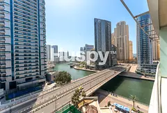 Marina View | Vacant | Large Layout