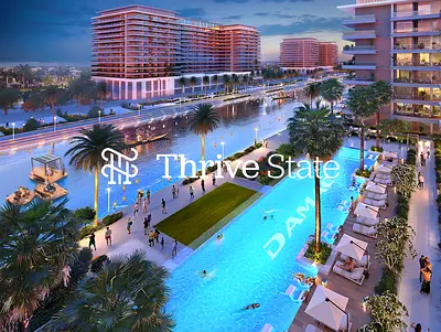 Genuine Resale | Large Layout | Waterfront Living
