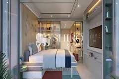 Luxury Apartment | Burj Khalifa View | High ROI