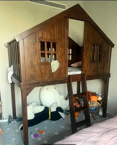 Bunk Bed for sale