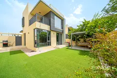 Vacant June | Unfurnished | Greenbelt