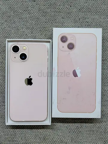 Iphone 13 mini 256GB