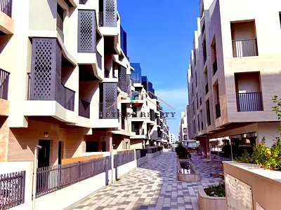 Spacious 4BR Duplex + Maid | Park View | Rented | Mirdiff Hills