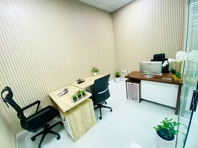 Office for Rent |Office for Freezone Company |No commission|