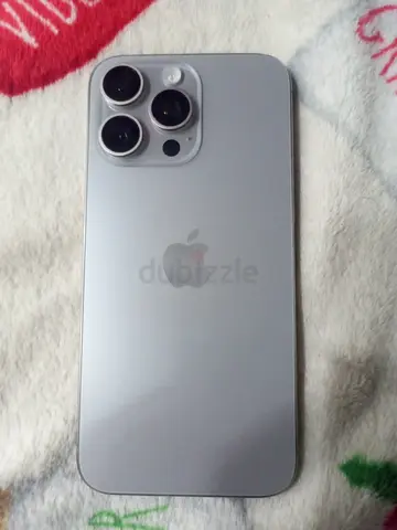 IPhone 15pro max