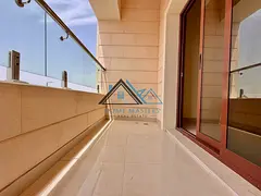 Balcony | Wardrobes | Elevator | Closed To STMC | Basement Parking