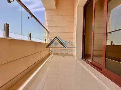 Balcony | Wardrobes | Elevator | Closed To STMC | Basement Parking