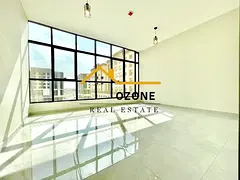 BRAND NEW BUILDING ~ 6 CHEQUES PAYMENT ~ COVERED PARKING