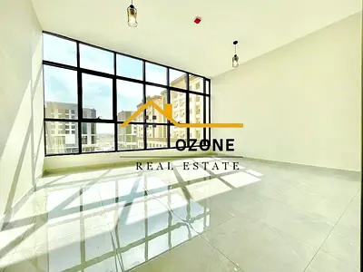 BRAND NEW BUILDING ~ 6 CHEQUES PAYMENT ~ COVERED PARKING