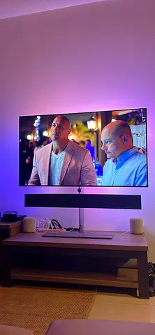 Philips 65OLED984/12 4K TV