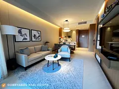 Brand New | Furnished | Ready to move