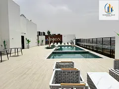 Brand New 1 Bedroom Apartment | Platinum by Vision | Community View