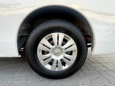 صورة 8 لـ 2016 Nissan URVAN