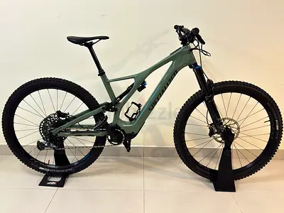 Specialized Turbo Levo SL Expert Carbon 2021 E Bike