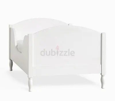 Toddler Shelter Bed