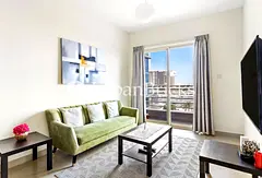 Upgraded | Fully Furnished | Well-maintained