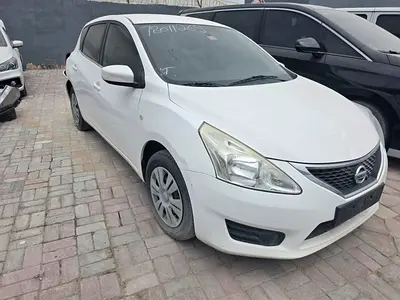 Nissan Tiida 2014 GCC Specs - Reliable and Economical