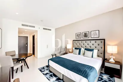 Fully Furnished | Modern Finish | Flexible Cheques