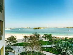 Sea View | 2 Bedroom | Spacious