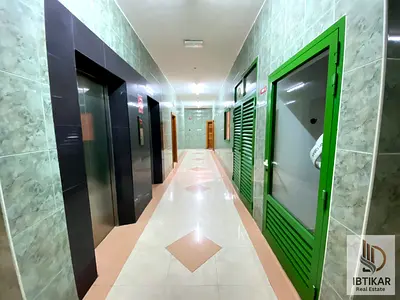 NO DEPOSIT 1BHK AVAILABLE IN AL QASIMIA
