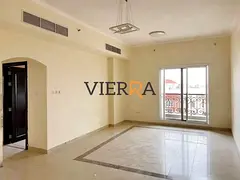 Big Balcony | 2 Bedroom Apartment | Open City View