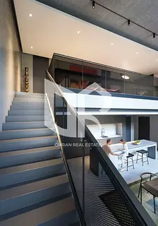 Nesba 2 | Best Price for Park View | Spacious Layout | Early 2027 Handover