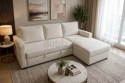 Sofa bed  . New