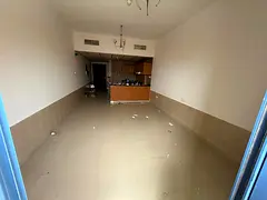 Studio apartment in Al Nuaimiya 1, Ajman - Central air conditioning - Family accommodation - Free ma