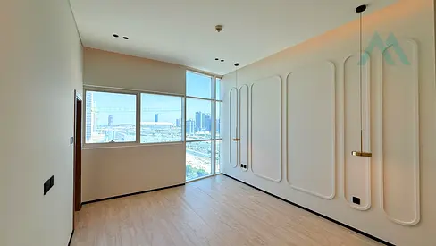 Spacious 2BR | 3 Bath | Prime JVC