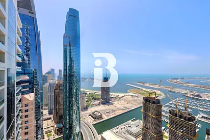 Sea Views | Spacious Layout | Vacant